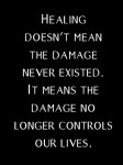 Pain And Healing – The Value Of An Outstretched&nbsp;Hand